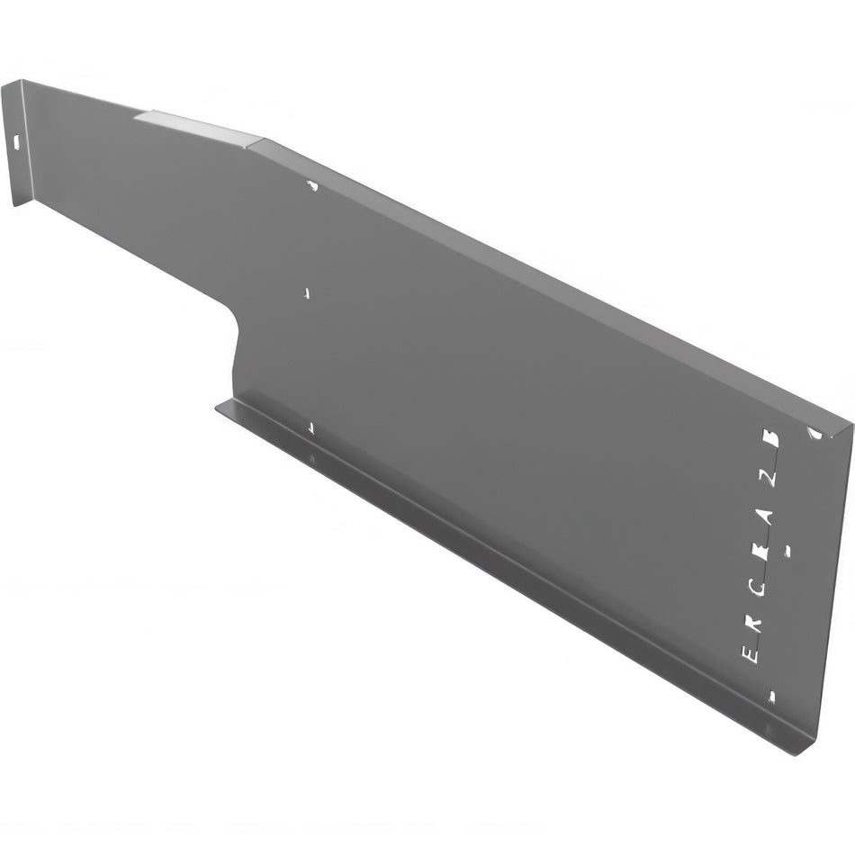Genie 1259973GT FORMING,HYD TUBE COVER, AXLE