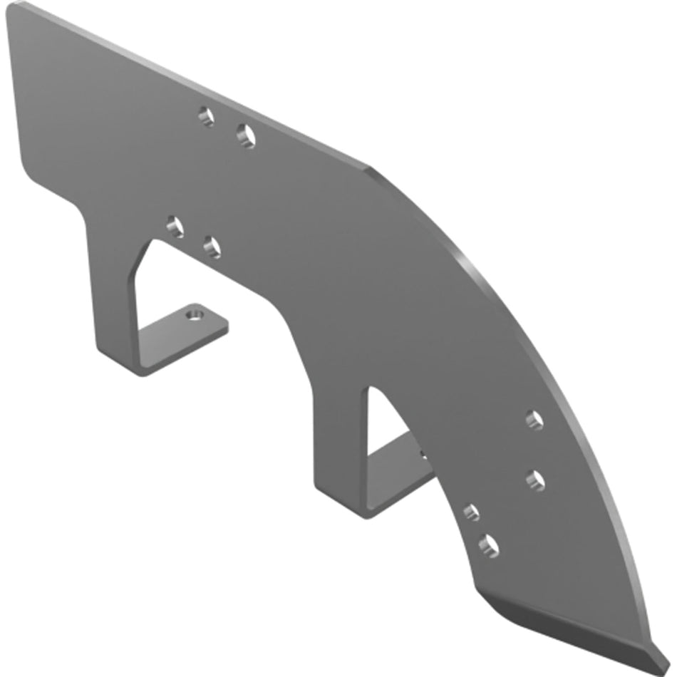 Genie 1259980GT FORMING,HOSE BRACKET,AXLE 1