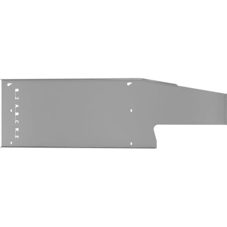 Genie 1259982GT FORMING,HYD TUBE COVER,AXLE