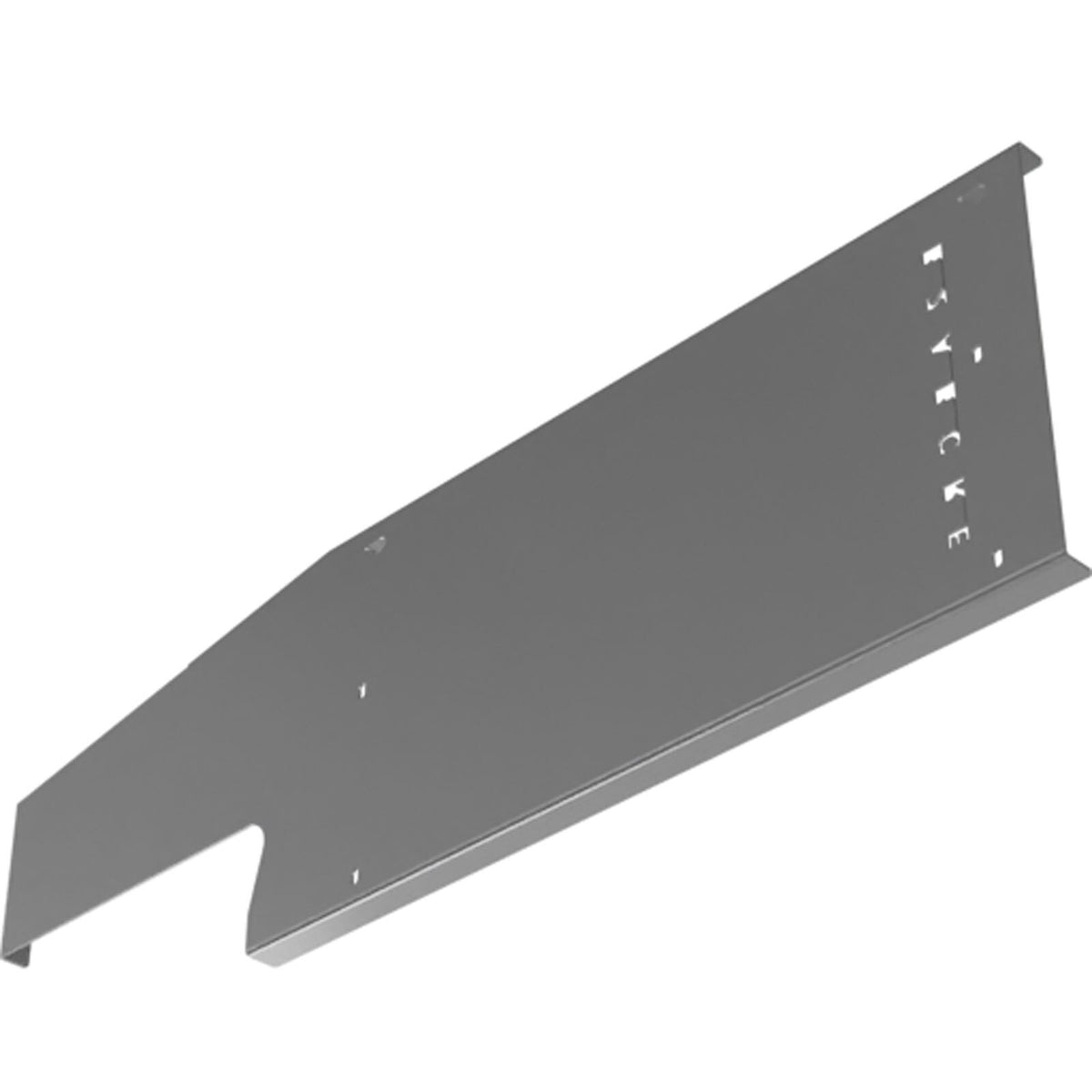 Genie 1259982GT FORMING,HYD TUBE COVER,AXLE