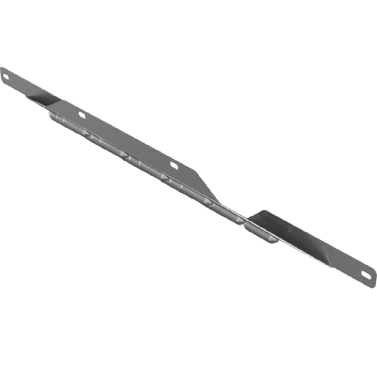 Genie 1260058GT FORMING,ENGINE COVER SUPPORT