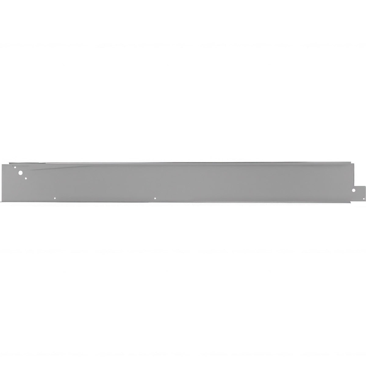 Genie 1260101GT FORMING,TOEBOARD,LEFT,GS32