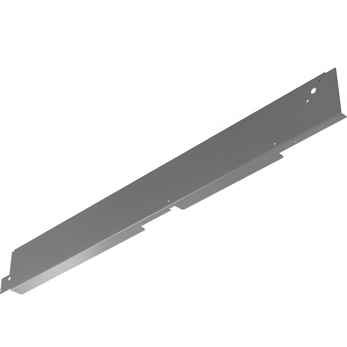 Genie 1260101GT FORMING,TOEBOARD,LEFT,GS32