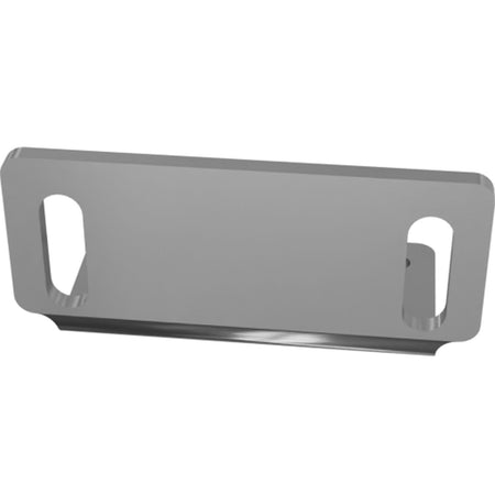 Genie 1260174GT FORMING, ENGINE TRAY LATCH