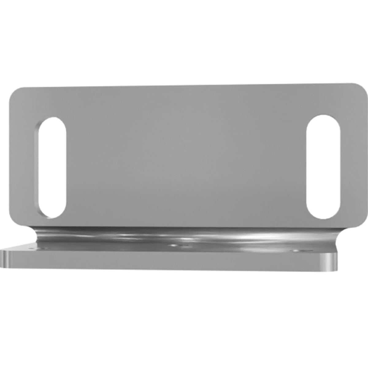 Genie 1260174GT FORMING, ENGINE TRAY LATCH