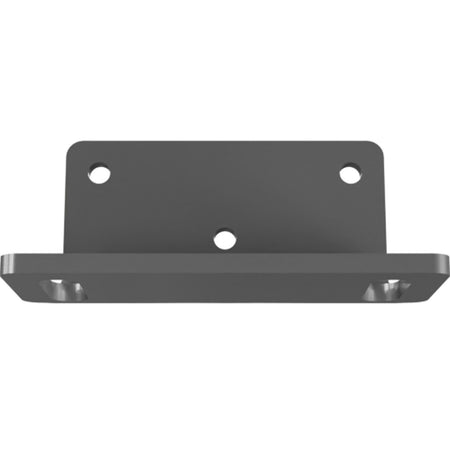 Genie 1260174GT FORMING, ENGINE TRAY LATCH