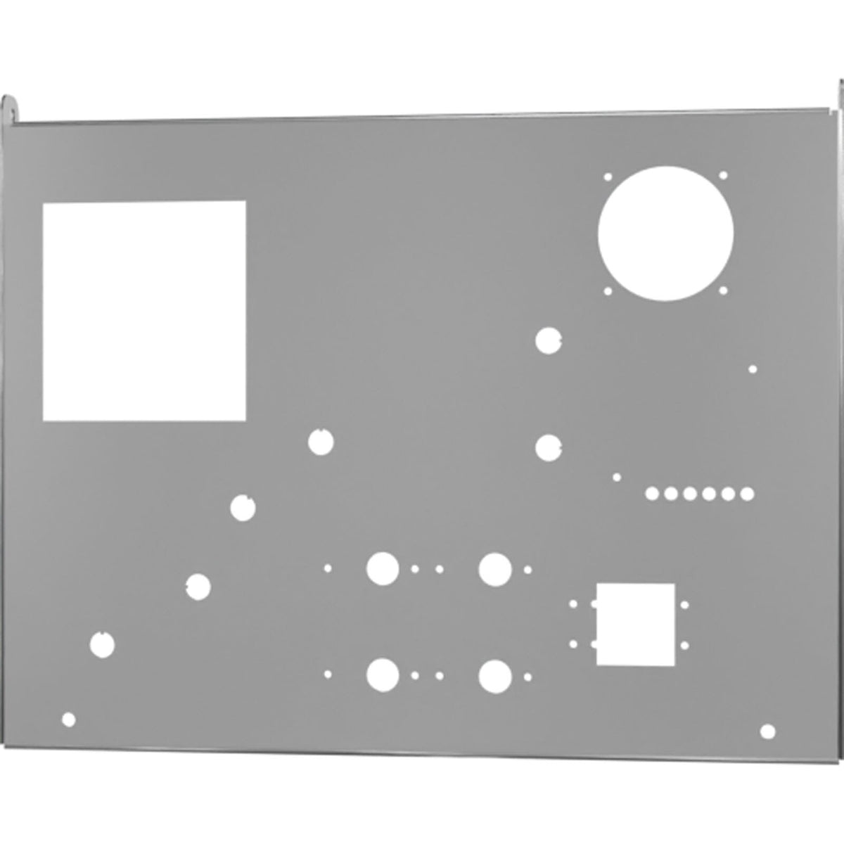 Genie 1260179GT FORMING, AL5HT T4 CNTRL-AUTO