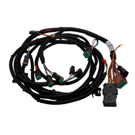 Genie 1260180GT HARNESS,SECONDARY MANIFOLD