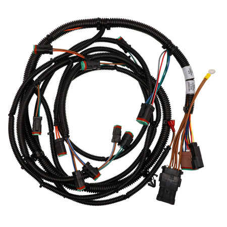 Genie 1260180GT HARNESS,SECONDARY MANIFOLD