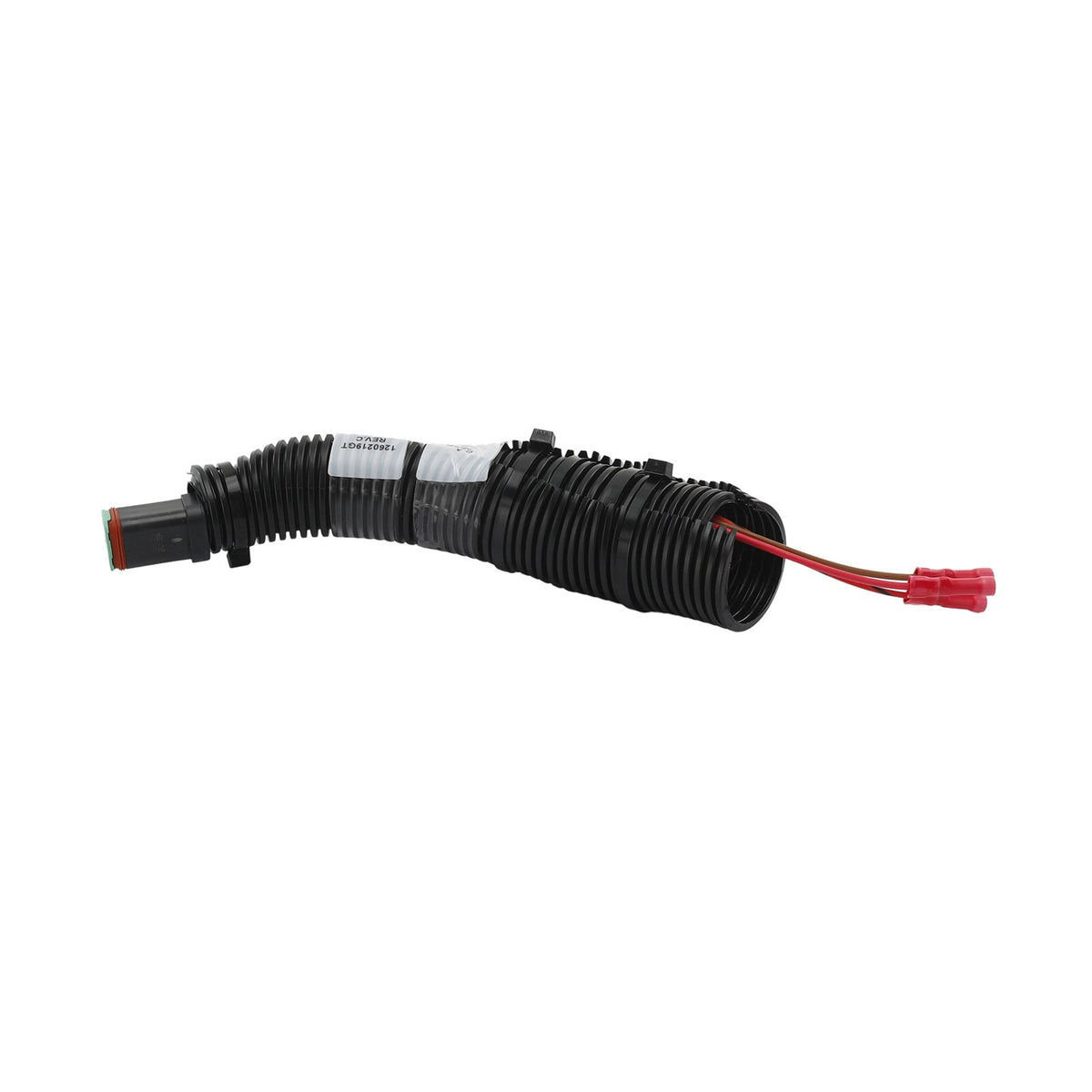 Genie 1260219GT HARNESS,TILT ALARM,24V