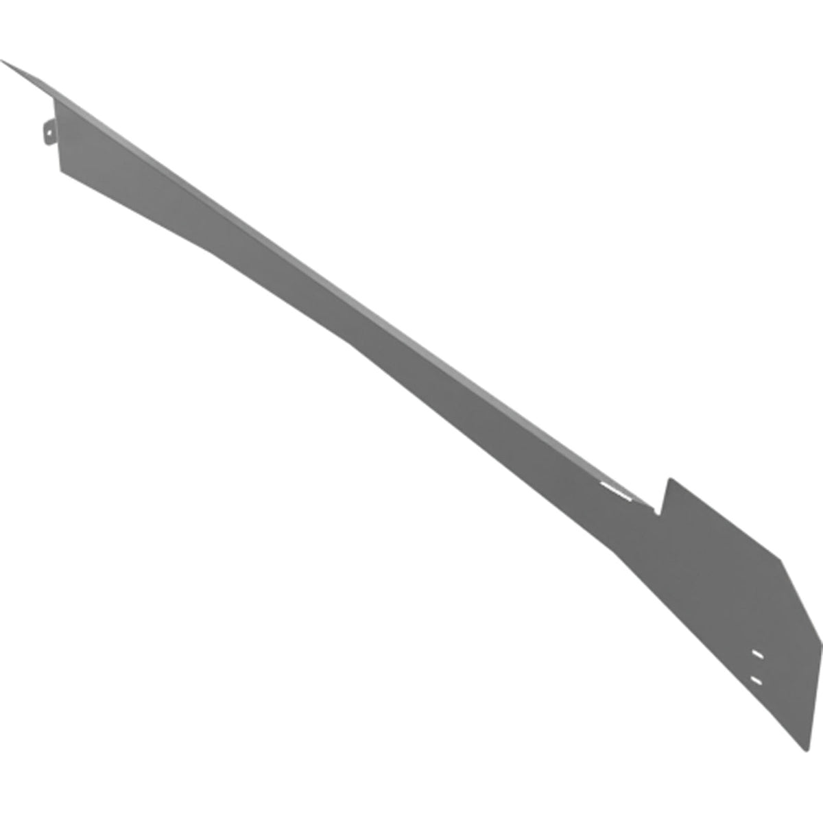 Genie 1260539GT FORMING, COVER, ES REAR