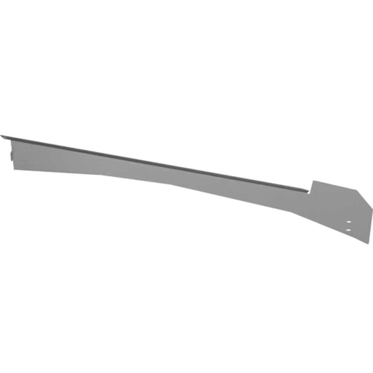 Genie 1260539GT FORMING, COVER, ES REAR