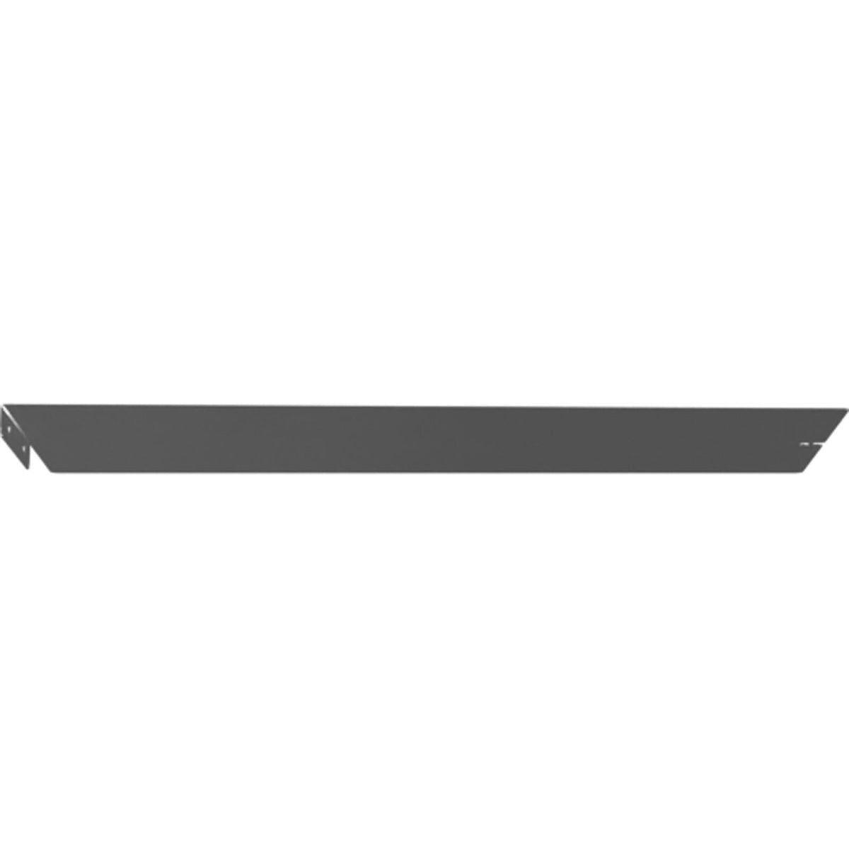 Genie 1260540GT FORMING, COVER, TS FRONT