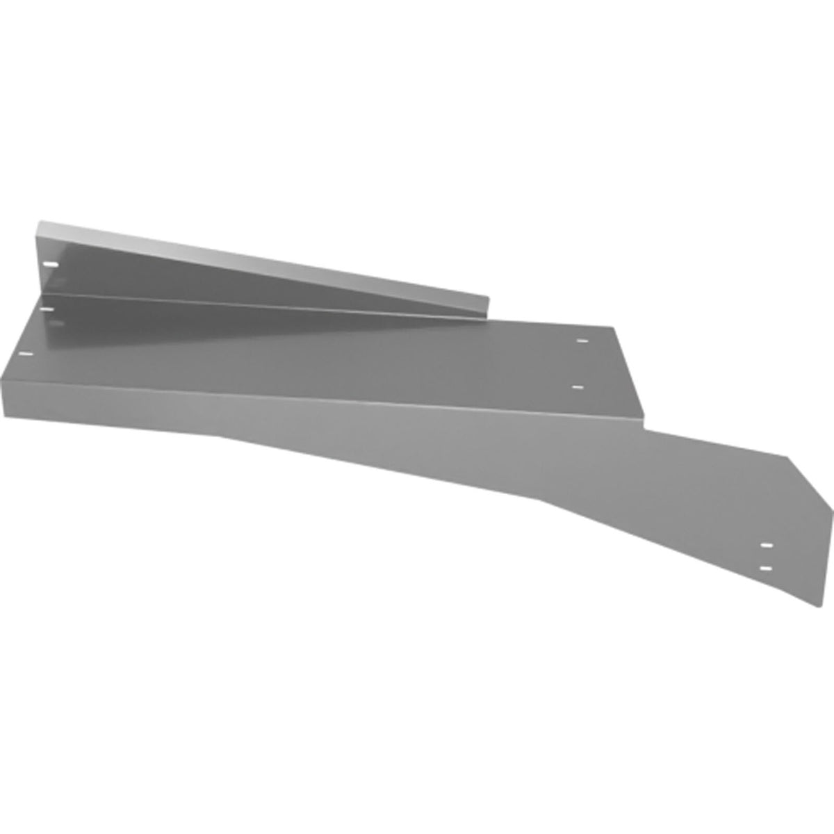 Genie 1260542GT FORMING, COVER, TS REAR