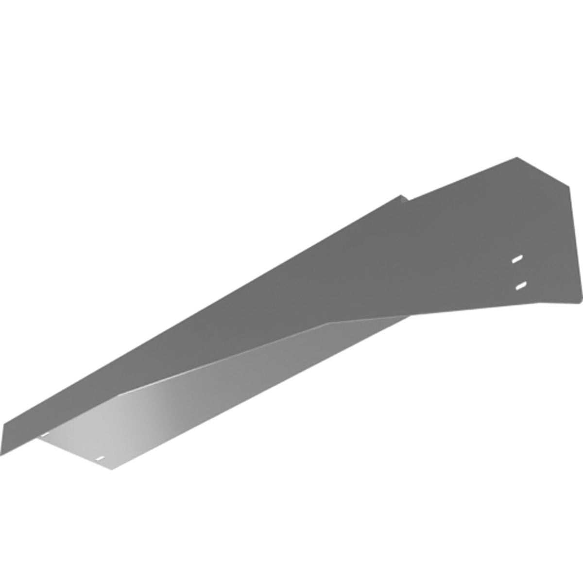 Genie 1260542GT FORMING, COVER, TS REAR