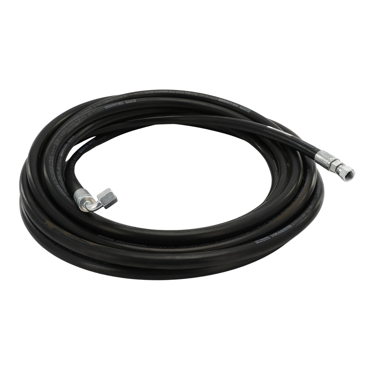 Genie 1260604GT HOSE,ASSY,UPPER LIFT