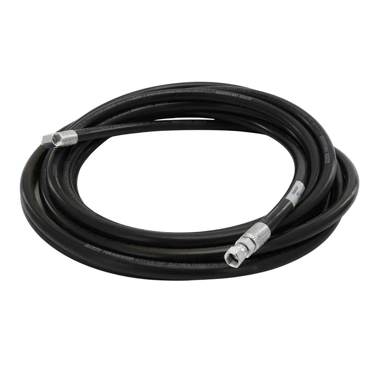 Genie 1260604GT HOSE,ASSY,UPPER LIFT