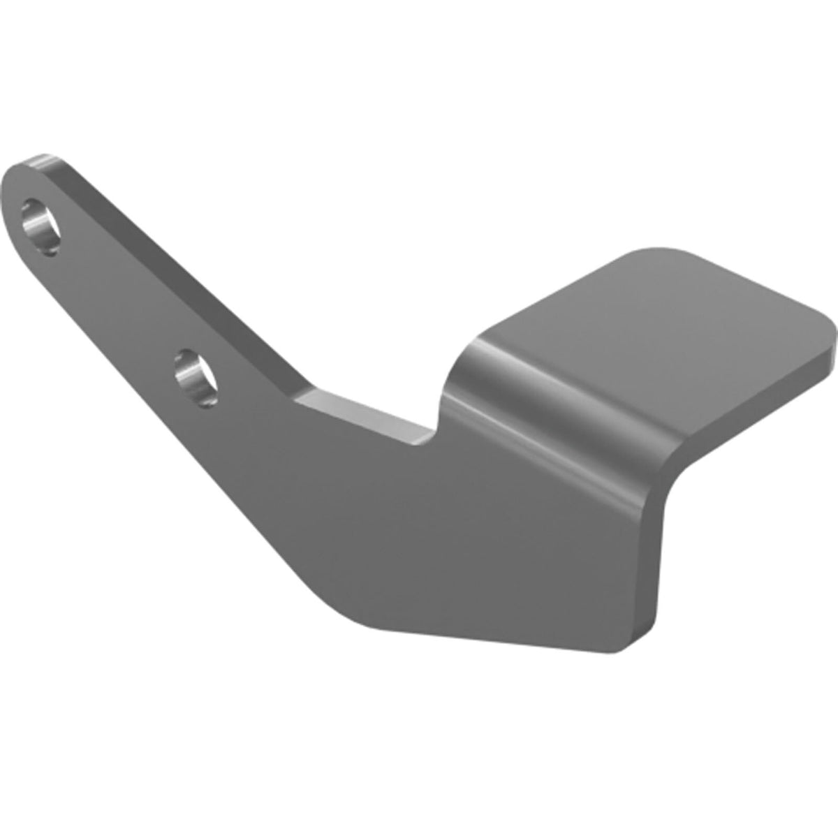 Genie 1260682GT FORMING,LATCH TRIGGER BRKT,LH