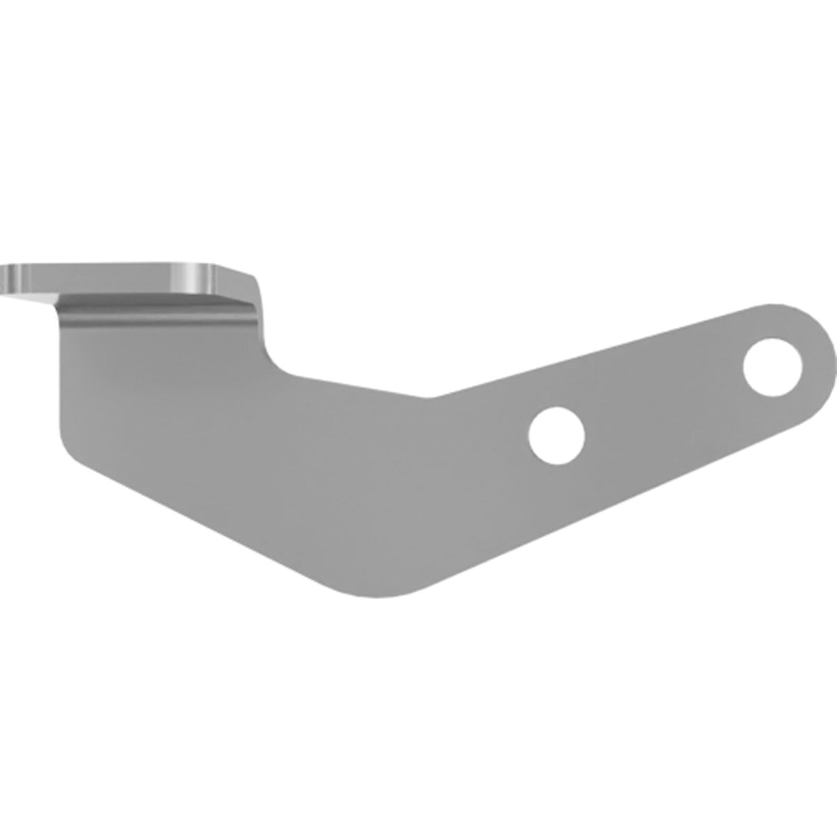 Genie 1260682GT FORMING,LATCH TRIGGER BRKT,LH