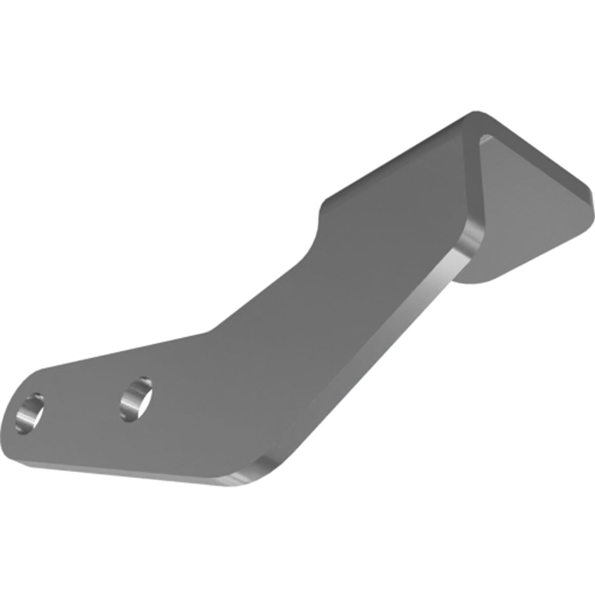 Genie 1260682GT FORMING,LATCH TRIGGER BRKT,LH