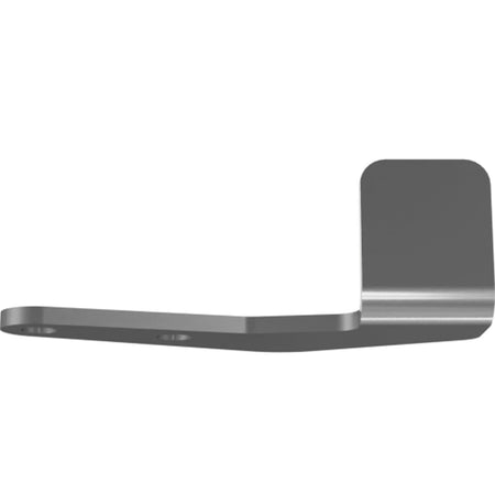 Genie 1260682GT FORMING,LATCH TRIGGER BRKT,LH