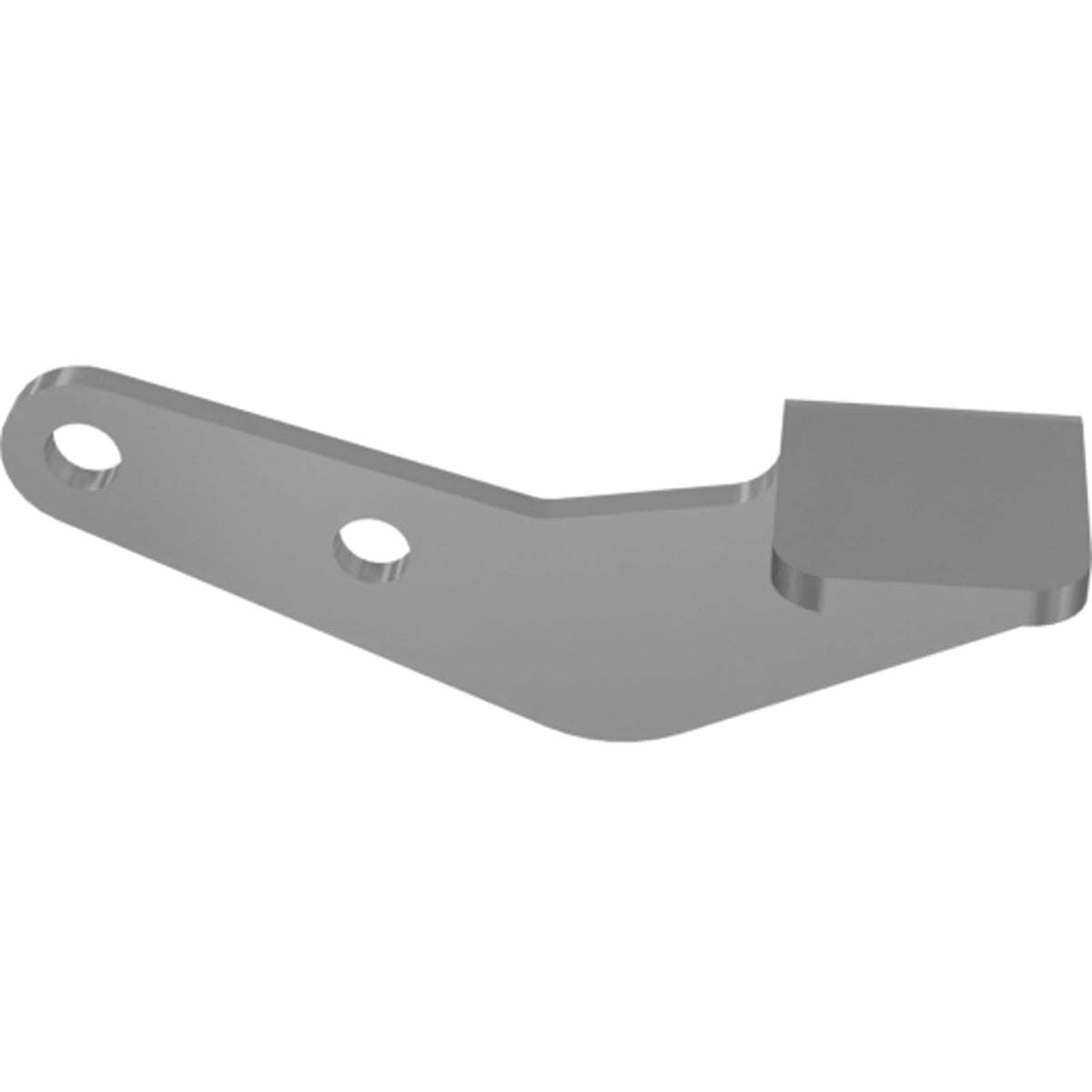 Genie 1260683GT FORMING,LATCH TRIGGER BRKT,RH