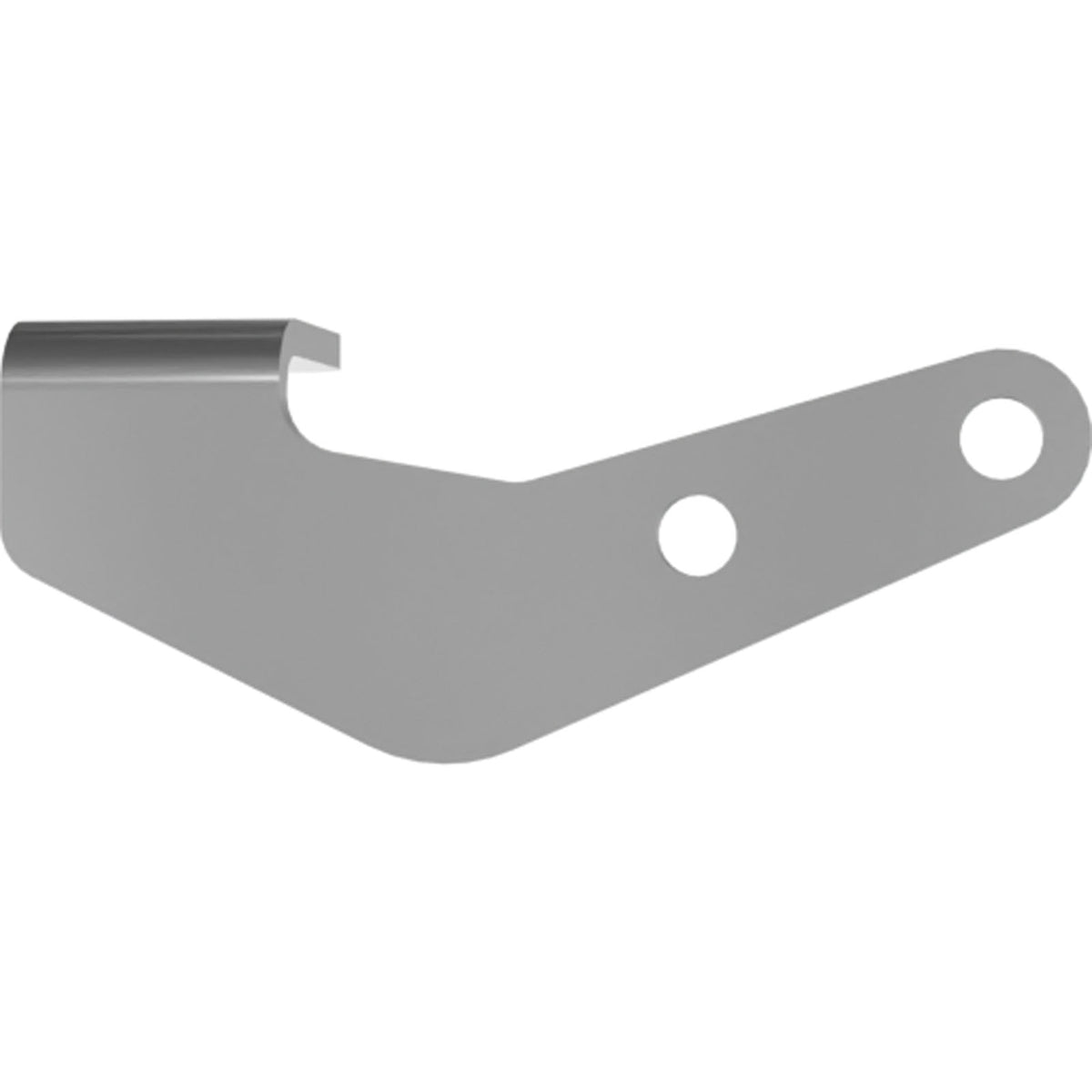 Genie 1260683GT FORMING,LATCH TRIGGER BRKT,RH