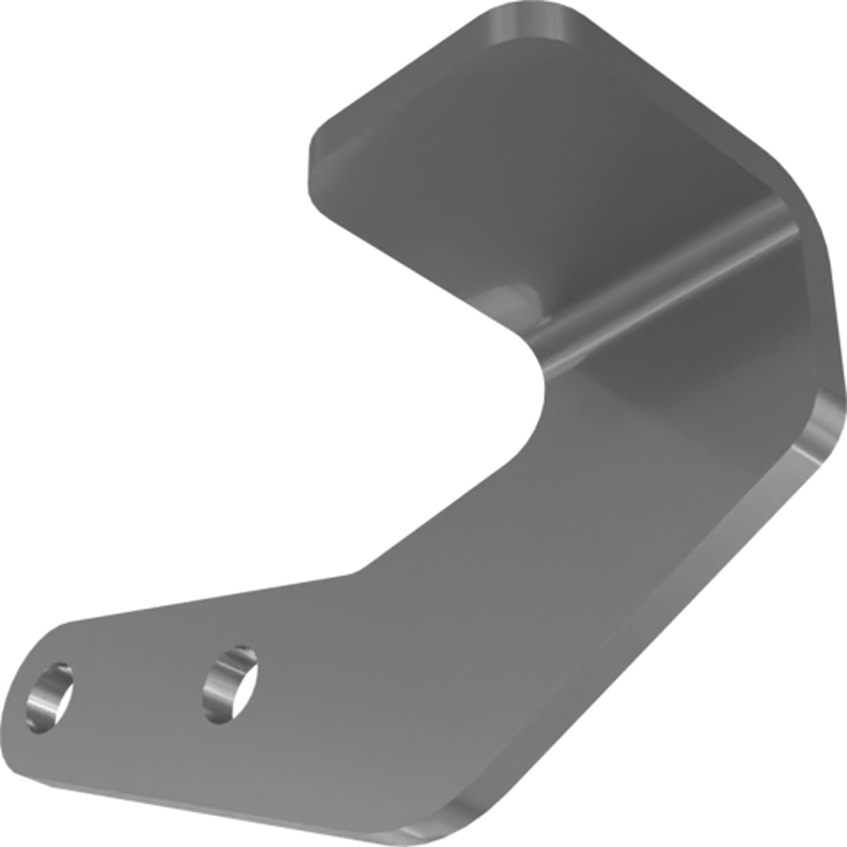 Genie 1260683GT FORMING,LATCH TRIGGER BRKT,RH