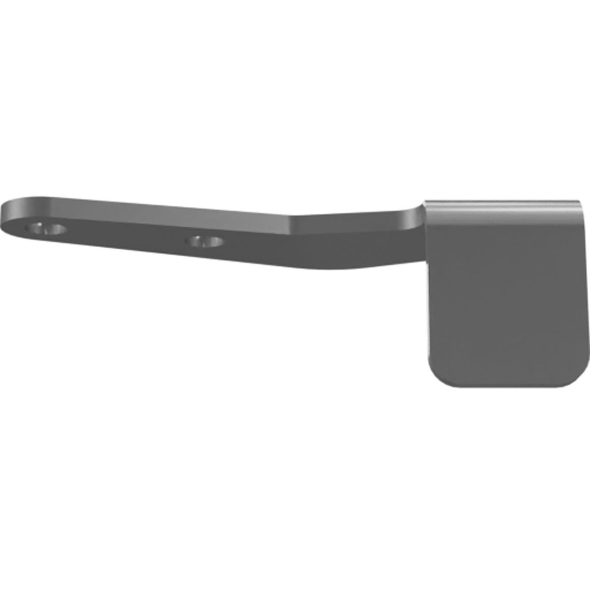 Genie 1260683GT FORMING,LATCH TRIGGER BRKT,RH