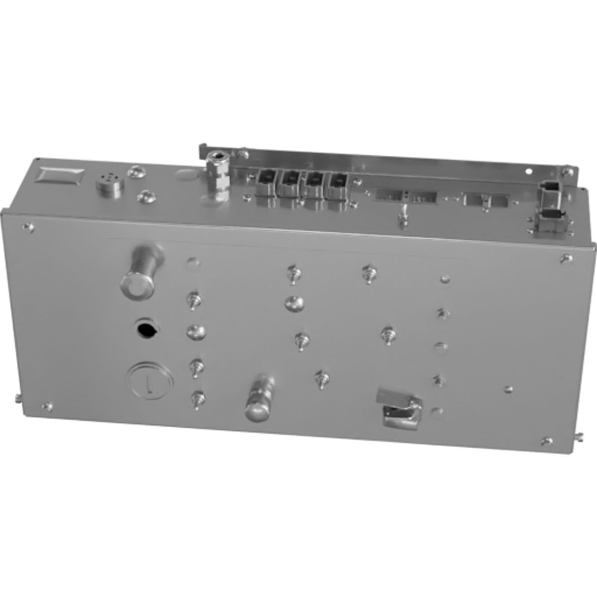 Genie 1260969GT GBOX,S60,DSL,SNGL CAP,CE