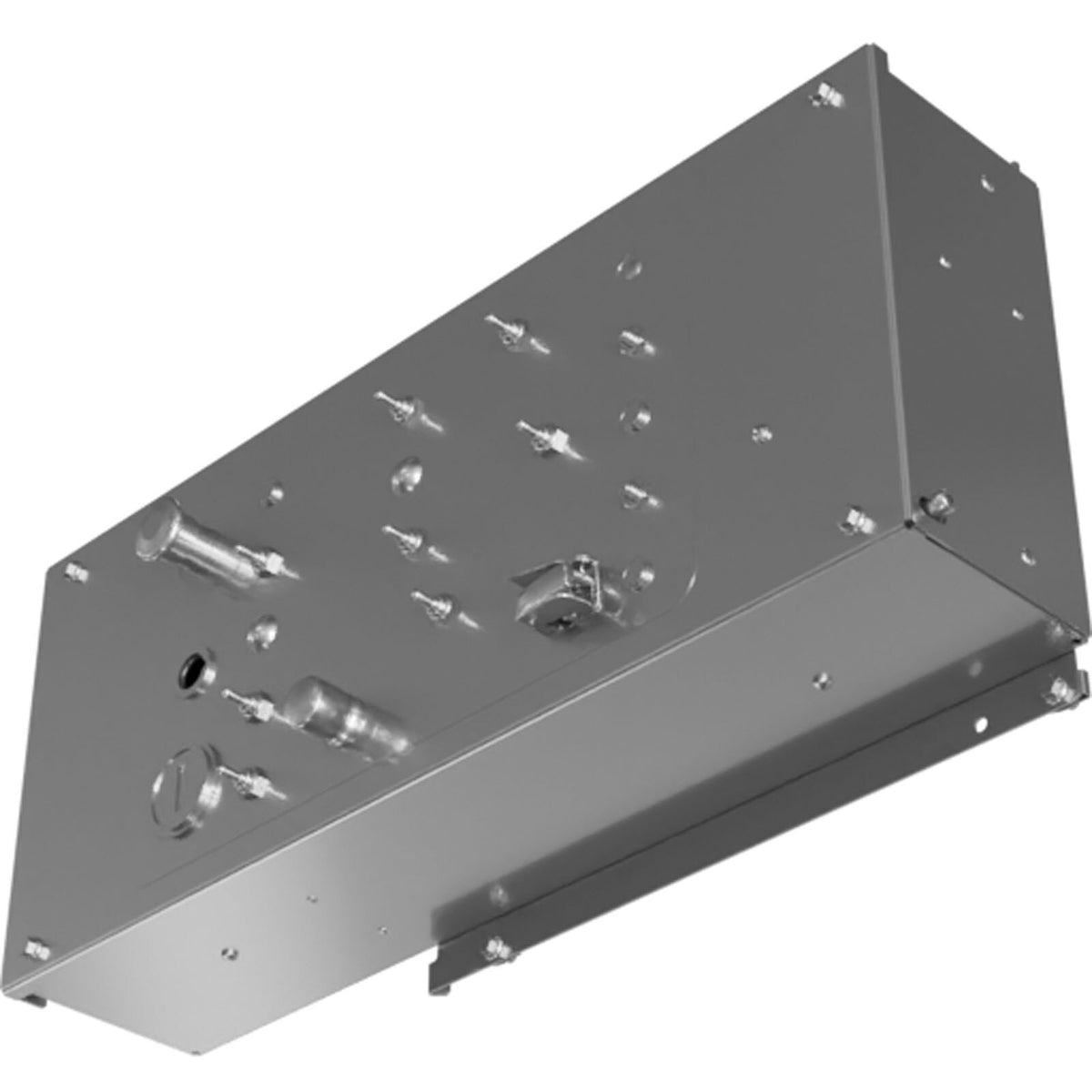 Genie 1260969GT GBOX,S60,DSL,SNGL CAP,CE