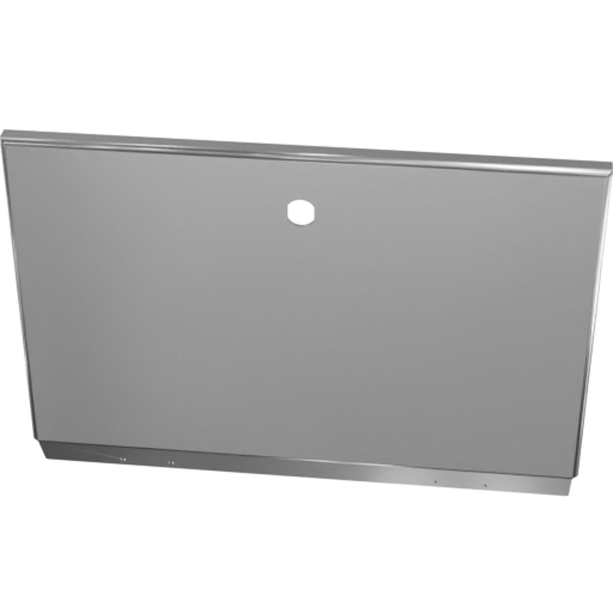 Genie 1260980GT FORMING, CONTROL BOX COVER