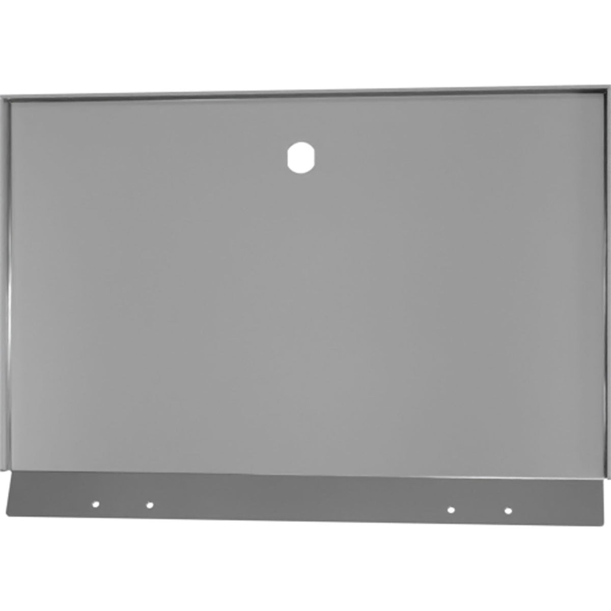 Genie 1260980GT FORMING, CONTROL BOX COVER
