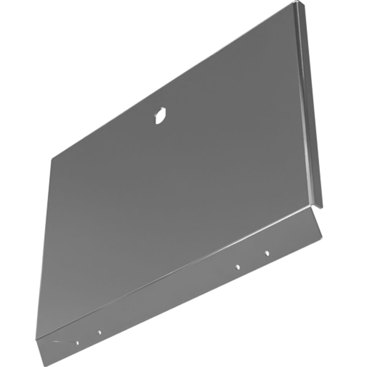 Genie 1260980GT FORMING, CONTROL BOX COVER
