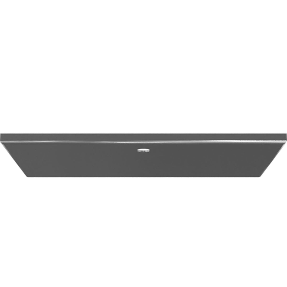 Genie 1260980GT FORMING, CONTROL BOX COVER