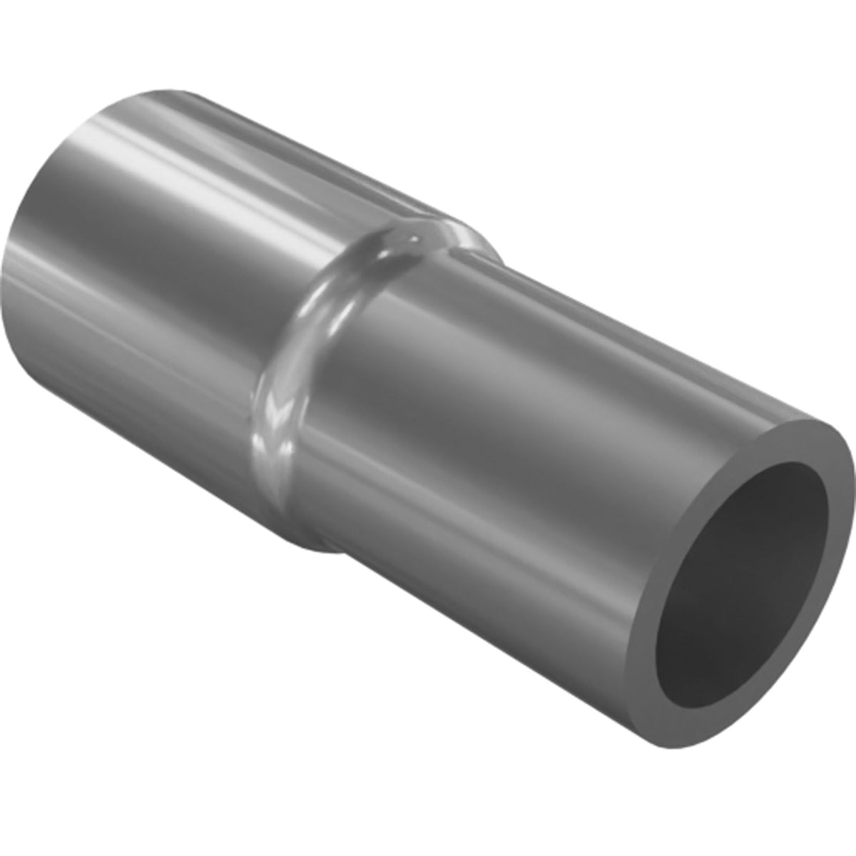 Genie 1261204GT HOSE COUPLING,RUBBER,LOWER RADIATOR