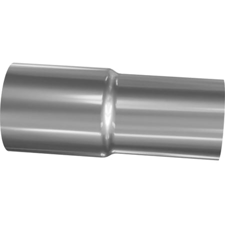 Genie 1261204GT HOSE COUPLING,RUBBER,LOWER RADIATOR