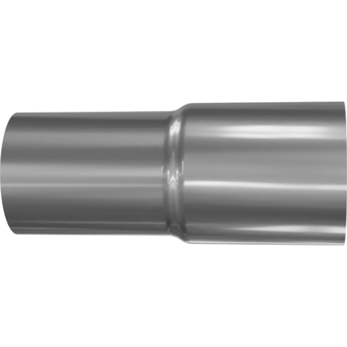 Genie 1261204GT HOSE COUPLING,RUBBER,LOWER RADIATOR