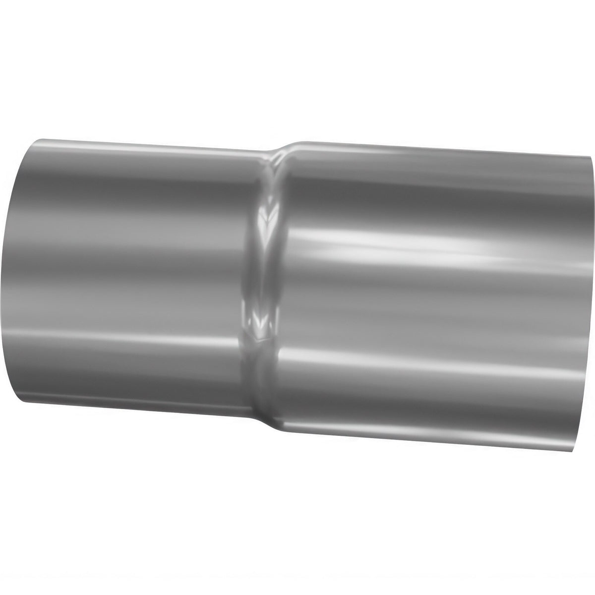 Genie 1261205GT HOSE COUPLING,RUBBER,LOWER RADIATOR TO ENG