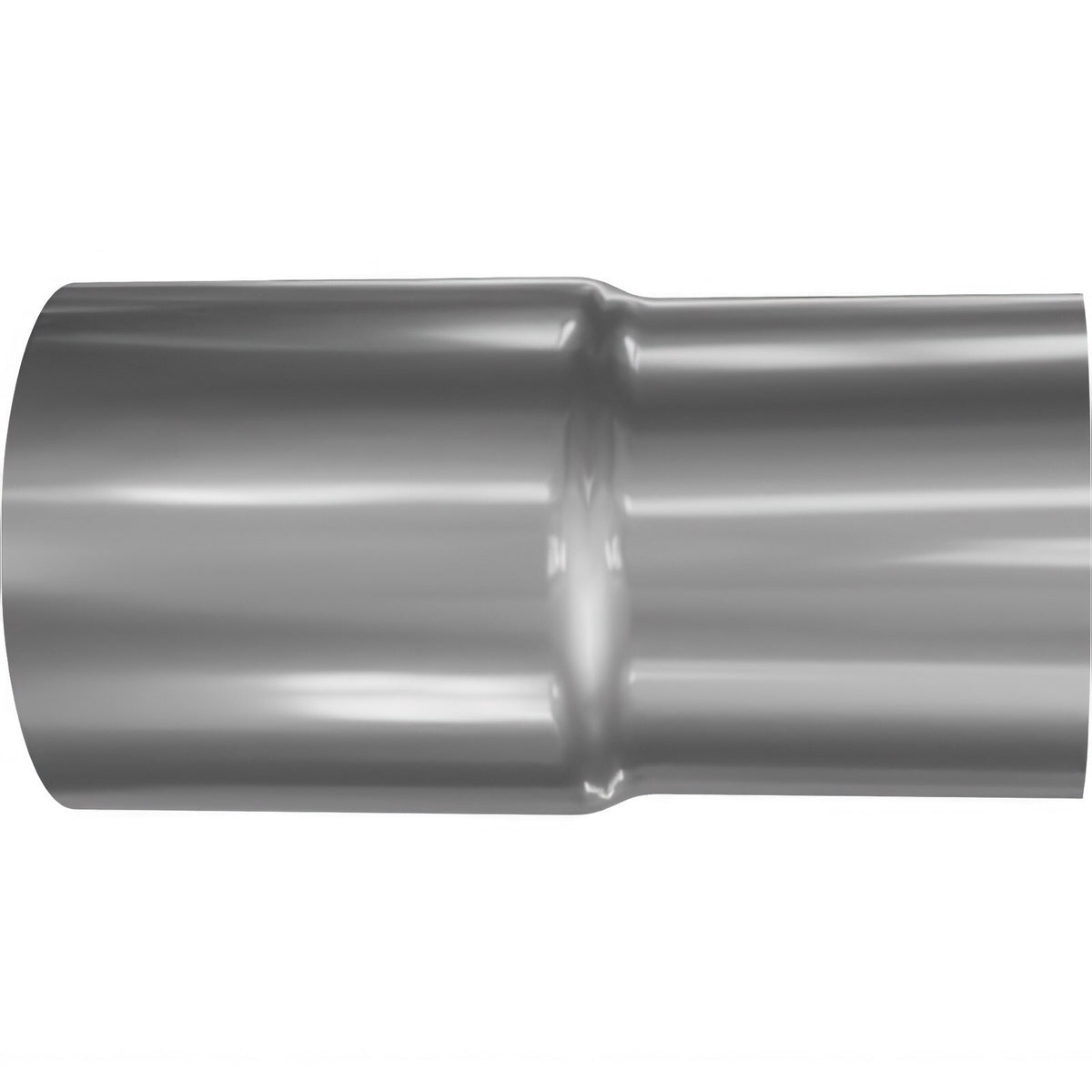 Genie 1261205GT HOSE COUPLING,RUBBER,LOWER RADIATOR TO ENG