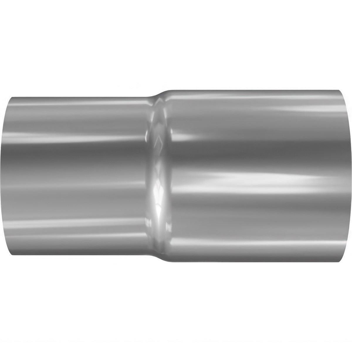 Genie 1261205GT HOSE COUPLING,RUBBER,LOWER RADIATOR TO ENG