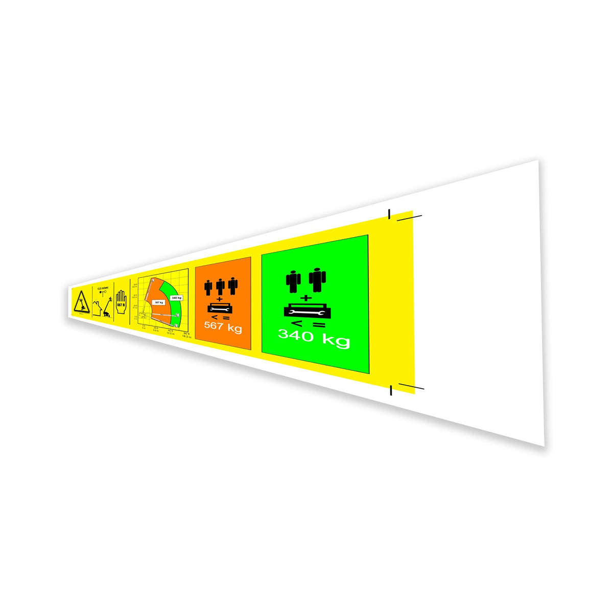 OEM Genie 1261415GT product image 1
