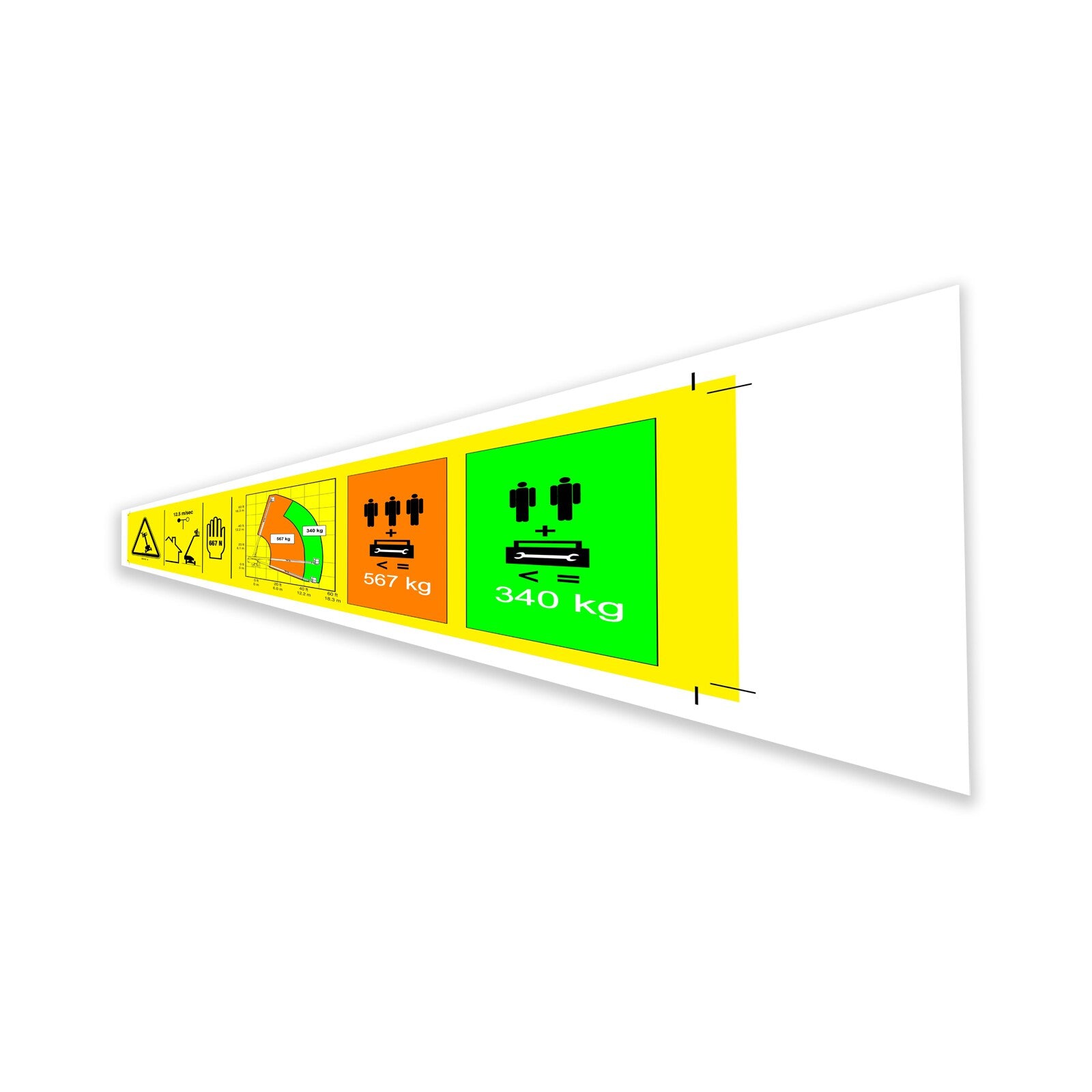 OEM Genie 1261415GT product image 1