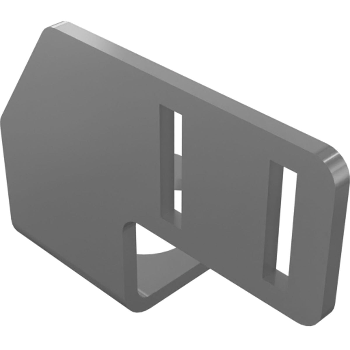 Genie 1261527GT FORMING, RETURN TEE SUPPORT