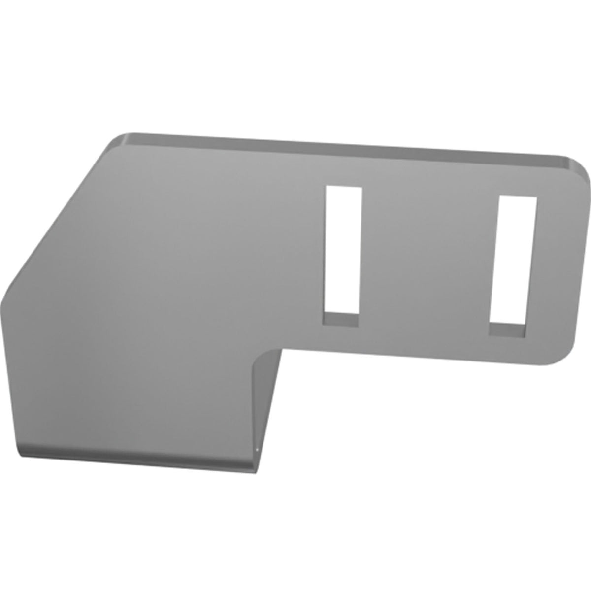 Genie 1261527GT FORMING, RETURN TEE SUPPORT