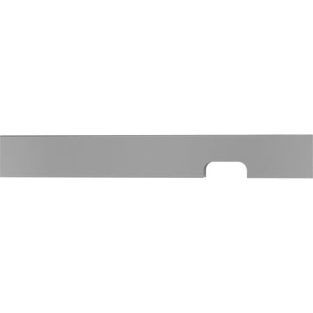 Genie 1261553GT FORMING, CVR LOWER ARMS, Z60/37