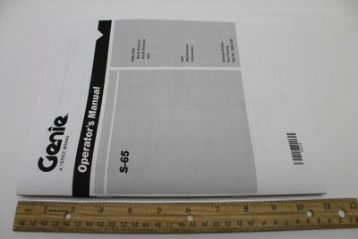 OEM Genie 1261728GT product image 1