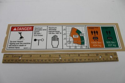 OEM Genie 1261737GT product image 1