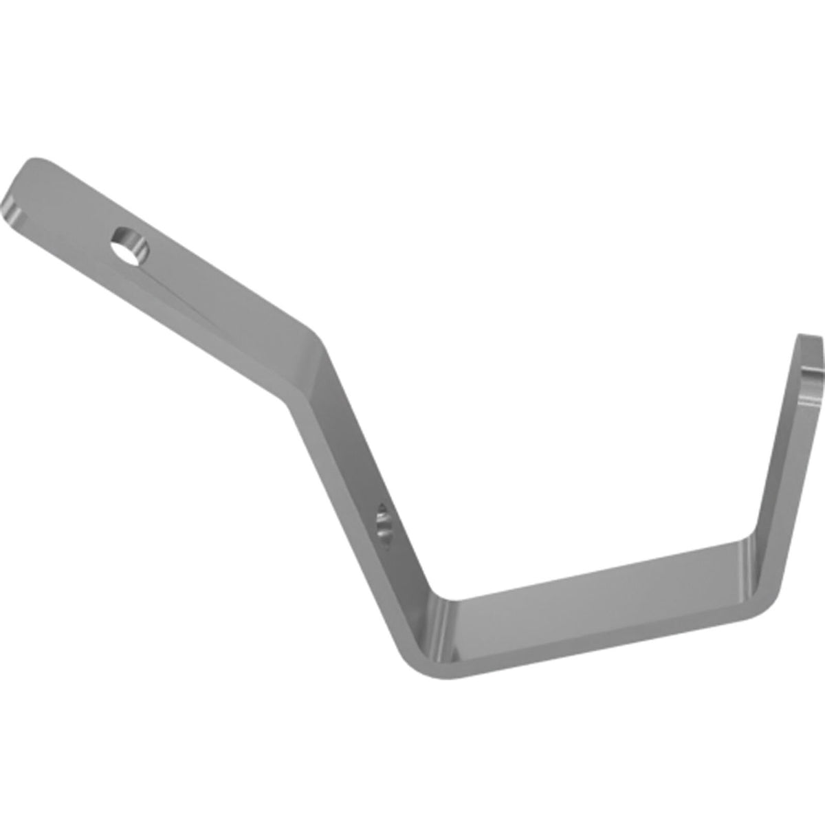 Genie 1261745GT FORMING, LATCH, CNTRL BOX LID