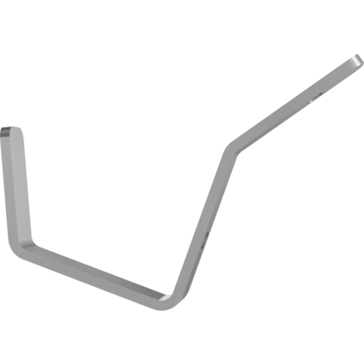 Genie 1261745GT FORMING, LATCH, CNTRL BOX LID